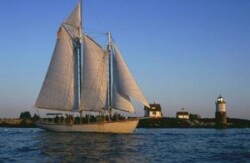 Eastwind, Five Gables Inn, East Boothbay, Maine